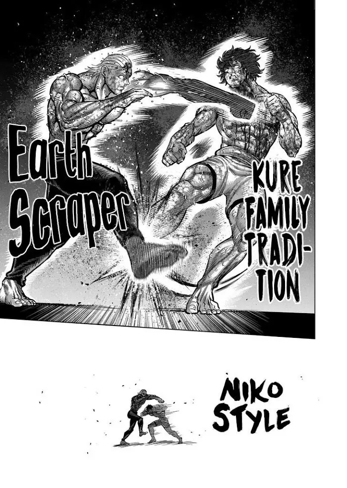 Kengan Omega Chapter 137 image 15_optimized